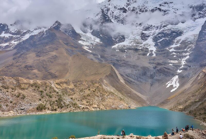 Tour 1 Day to Humantay Lake With Breakfast and Buffet Lunch - Experience and Highlights
