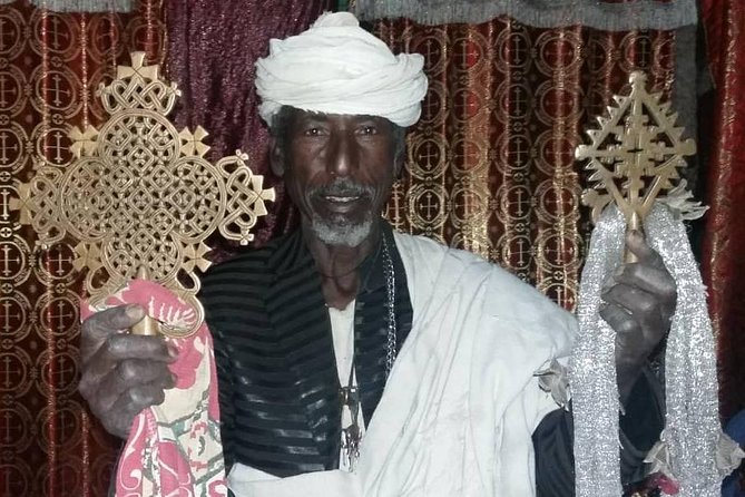 Tour 11 Monolithic Rock Churches & Museum in Lalibela & Cave Church With Mummies - Tour Logistics
