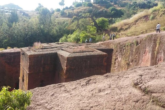 Tour 11 Monolithic Rock Churches & Museum in Lalibela & Cave Church With Mummies - Tour Requirements
