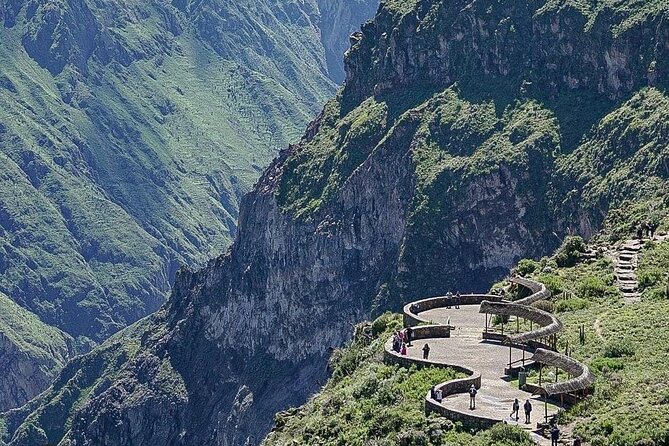 Tour 2 Days Colca Canyon Adventure Trekking - Pricing and Cancellation