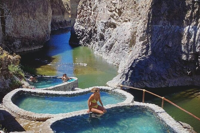 Tour 2 Days Colca Canyon Adventure Trekking - Itinerary and Activities