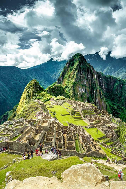 Tour 2 Days Machu Picchu and Huaynapichu Mountain - Important Notes