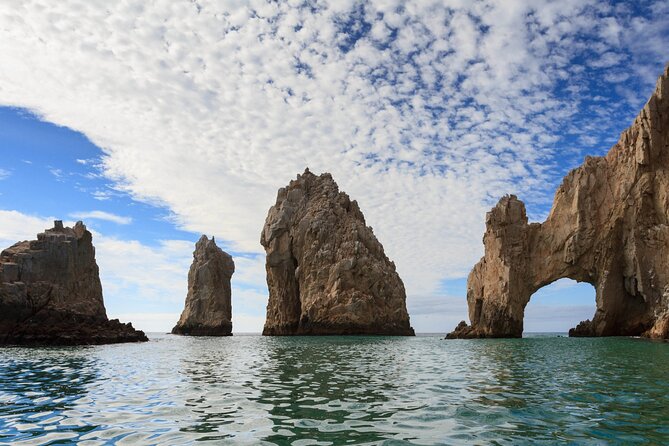 Tour 2x1: Arch + Camels + Mexican Lunch + Pick Up! - Transportation Details