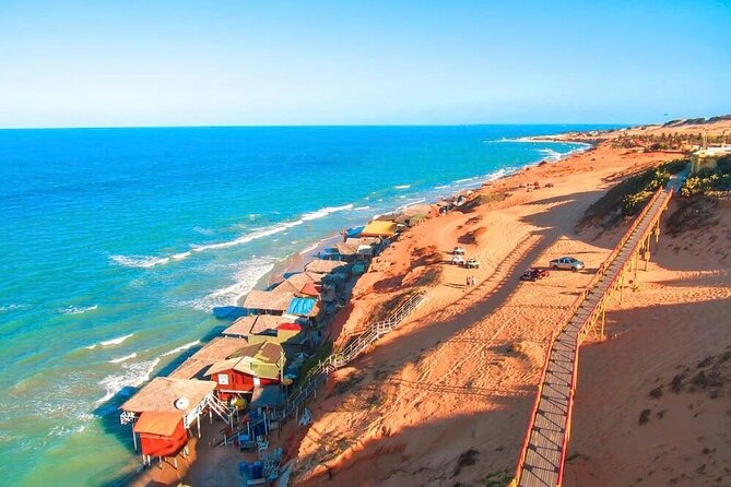 Tour 3 Beaches in 1 Day - What to Expect