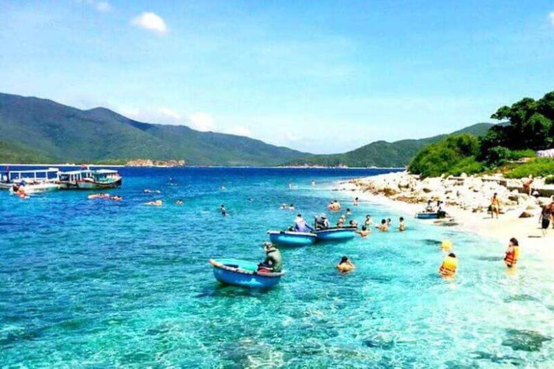 Tour 3 Islands of Nha Trang VIP - Tour Overview and Pricing