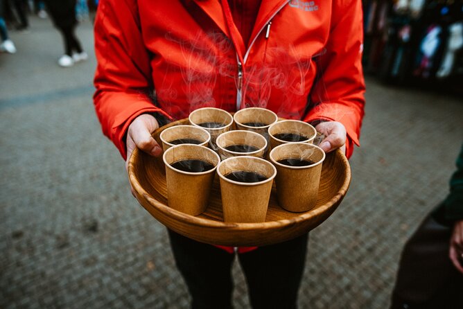 Tour 3 Magical Prague Markets With Locals, Christmas Goodies Incl - Accessibility and Weather