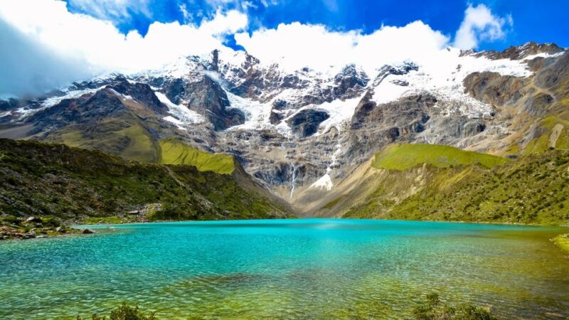 Tour + 4-star Hotel || Lima-Machu Picchu, Humantay Lake || 6 Days - Inclusions by Day