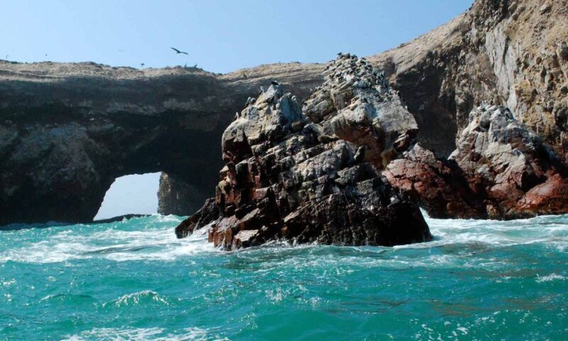 Tour + 4-star Hotel || Lima-Machu Picchu, Humantay Lake || 6 Days - Preparation and Restrictions