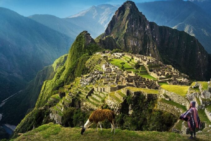 Tour + 4-star Hotel || Lima-Machu Picchu, Humantay Lake || 6 Days - Lima City Tour