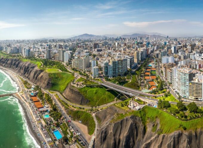 Tour + 4-star Hotel || Lima-Machu Picchu, Humantay Lake || 6 Days - Cusco and Machu Picchu