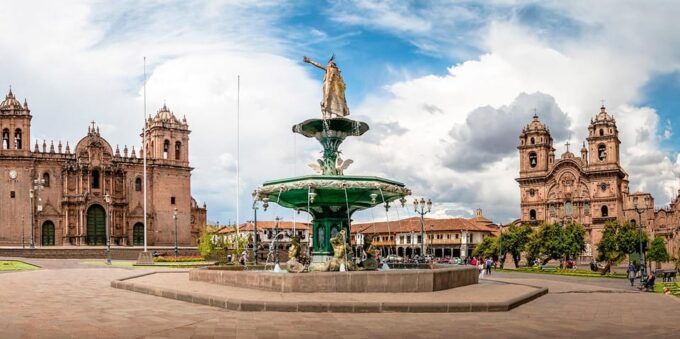 Tour 4d: Lima, Cusco and Tour to Machu Picchu by Train - Frequently Asked Questions