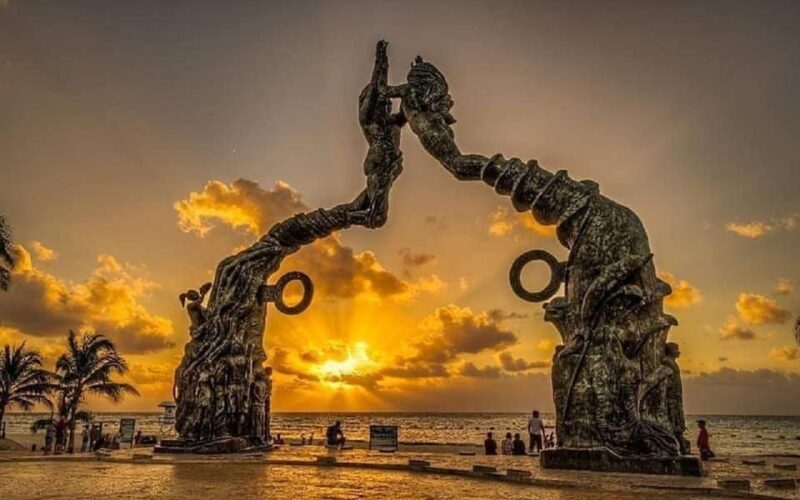 Tour 4x1, Tulum, Coba, Cenote, and Playa Del Carmen - What to Bring and Important Notes
