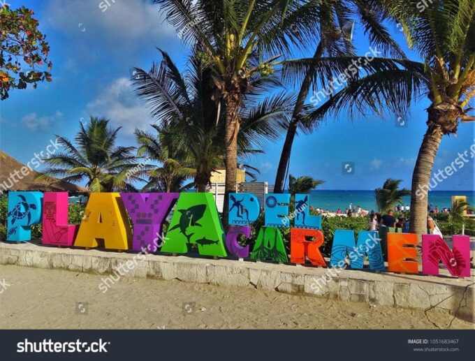 Tour 4x1, Tulum, Coba, Cenote, and Playa Del Carmen - Frequently Asked Questions