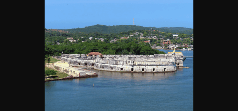 TOUR 5 ISLANDS Cartagena - Rosario Islands