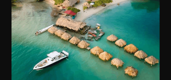 TOUR 5 ISLANDS Cartagena - Frequently Asked Questions