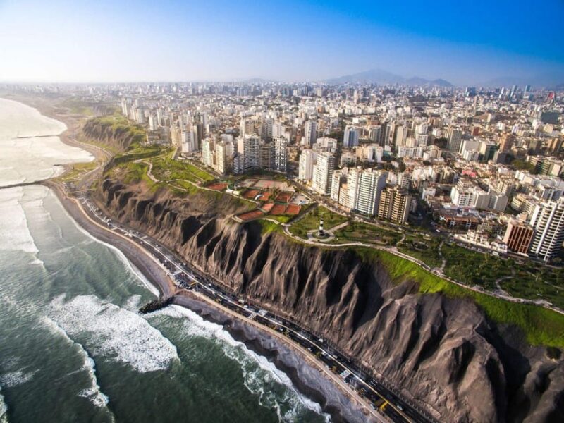 Tour 5D/4N | Lima, Cusco, Machu Picchu and Sacred Valley - Inclusions
