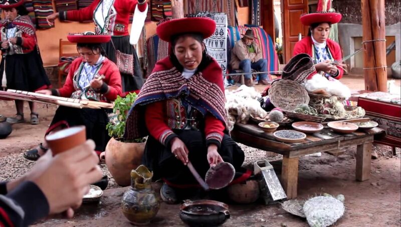 Tour 5D/4N | Lima, Cusco, Machu Picchu and Sacred Valley - Important Notes