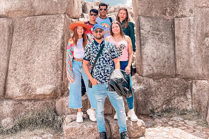 Tour 6 Days in Machu Picchu, Rainbow Mountain and Humantay Lagoon - Day 2: Sacred Valley VIP