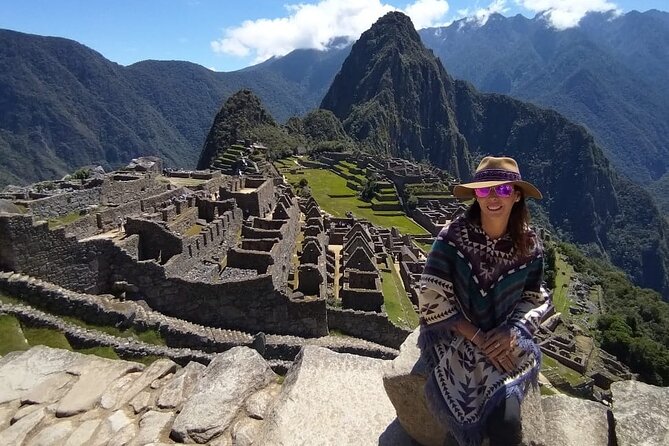 Tour 6 Days in Machu Picchu, Rainbow Mountain and Humantay Lagoon - Day 3: Visit to Machu Picchu