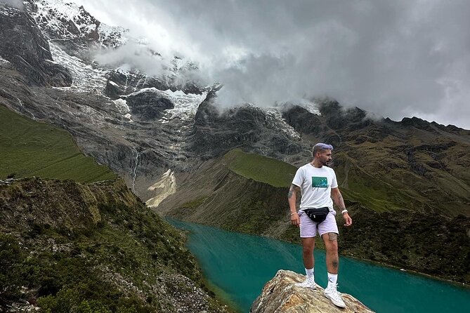 Tour 6 Days in Machu Picchu, Rainbow Mountain and Humantay Lagoon - Day 5: Humantay Lagoon