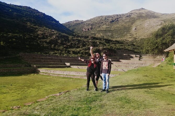Tour 6 Days in Machu Picchu, Rainbow Mountain and Humantay Lagoon - Additional Information