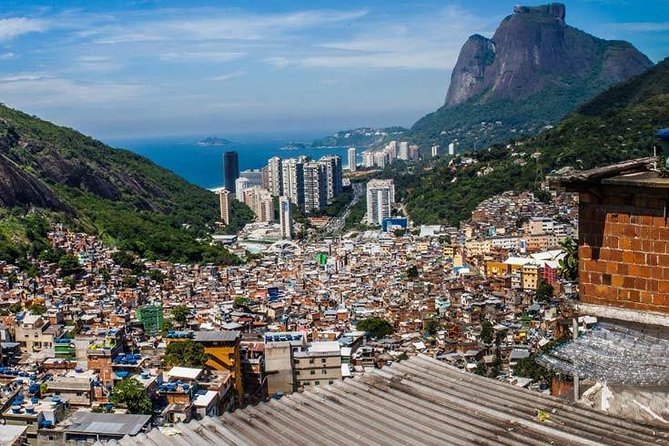 Tour 7 ( 4 Hours ) : Tijuca National Park and Favela - Transportation and Accessibility