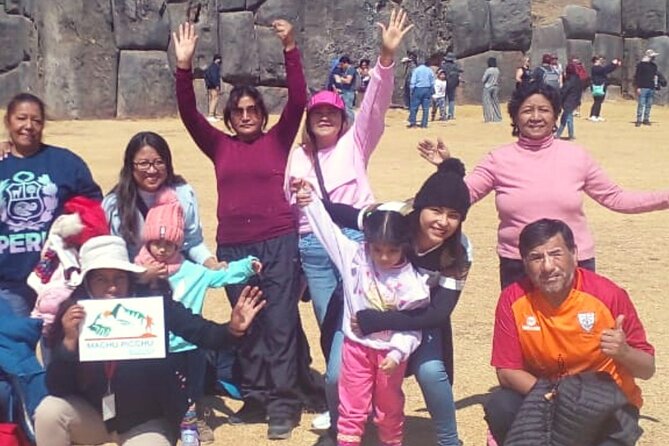 Tour 7 Days and 6 Nights Cusco Magic - Machu Picchu Adventure