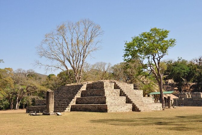Tour a Copán Honduras Overnight. From Guatemala or Antigua. - Inclusions