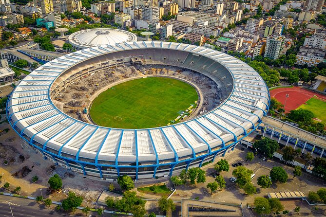 Tour a Day in Rio VIP - Corcovado Train + Rodizio Steakhouse - Tour Experience