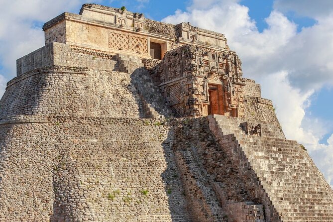 Tour a Full Day in Uxmal, Kabah and Chocolate Museum - Inclusions and Pricing