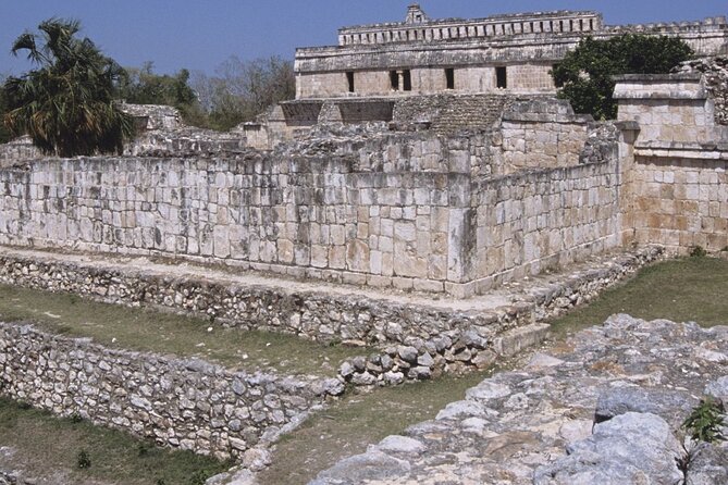 Tour a Full Day in Uxmal, Kabah and Chocolate Museum - Accessibility and Participation