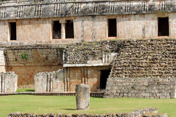 Tour a Full Day in Uxmal, Kabah and Chocolate Museum - Traveler Experiences
