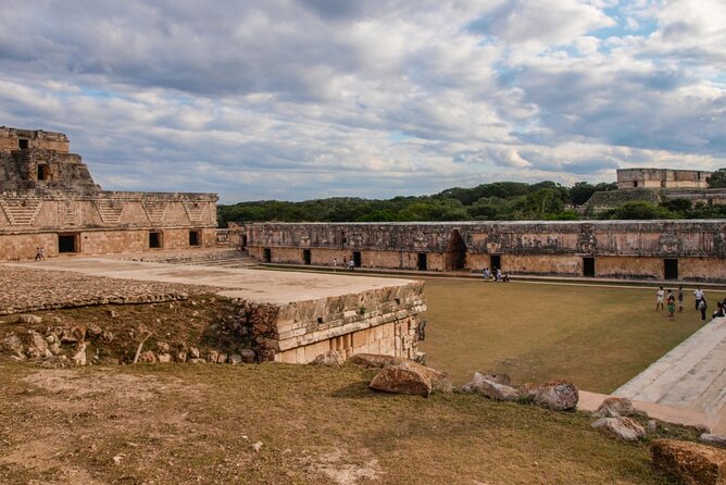 Tour a Full Day in Uxmal, Kabah and Chocolate Museum - Frequently Asked Questions