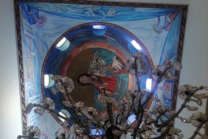 Tour About Art and Architecture in Maputo City - Experience Highlights