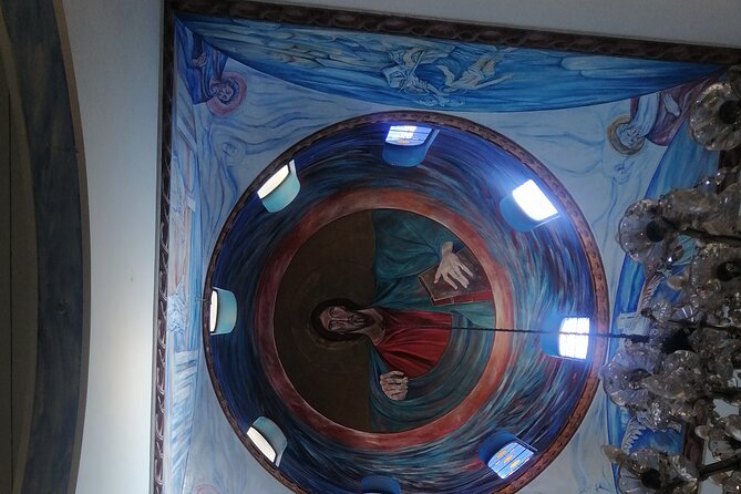 Tour About Art and Architecture in Maputo City - Seaside Vantage Point