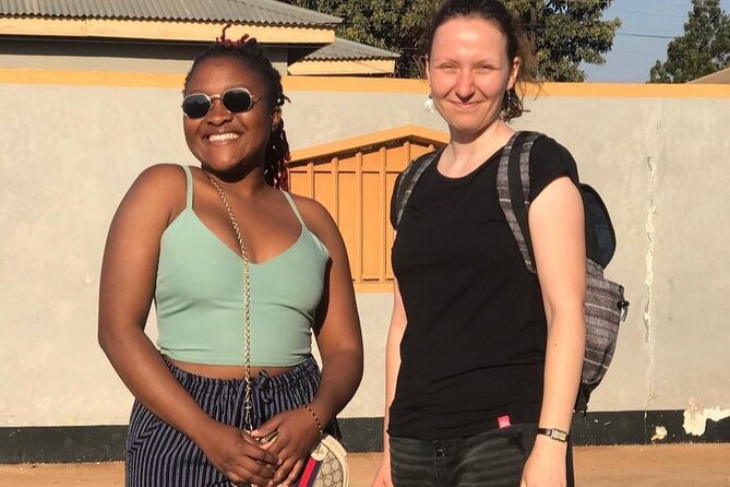 Tour Adventure Through the Gorgeous City of Lusaka - Ratings and Feedback From Travelers