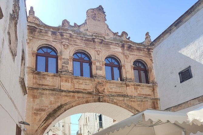 Tour: Alberobello, Locorotondo and Ostuni, Plus Rich Tasting - Traveler Insights and Feedback