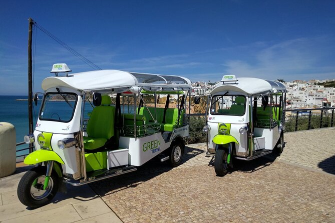 Tour Albufeira - Pricing Details