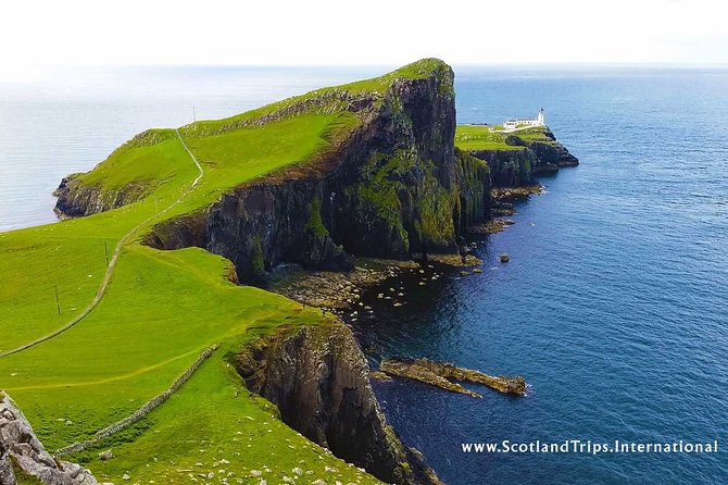TOUR ALL the FLAVORS of SCOTLAND & Skye! 5 Days + 4 Nights. - Frequently Asked Questions