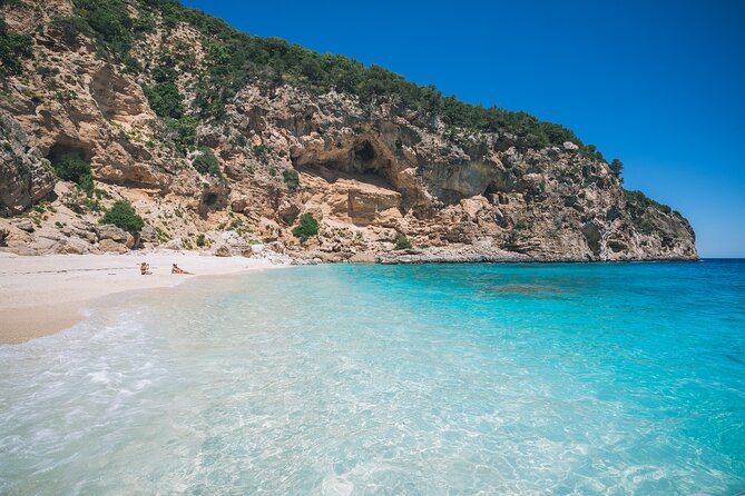 Tour Along the Coast of Baunei: a Unique Experience - Tour Details Explained
