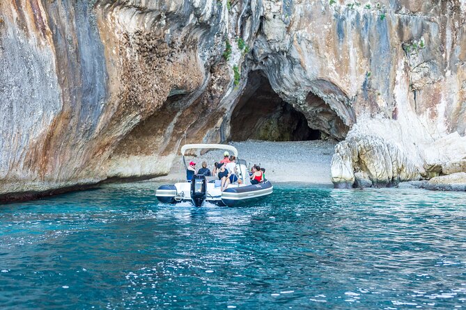 Tour Along the Coast of Baunei: a Unique Experience - Complimentary Snorkeling Gear