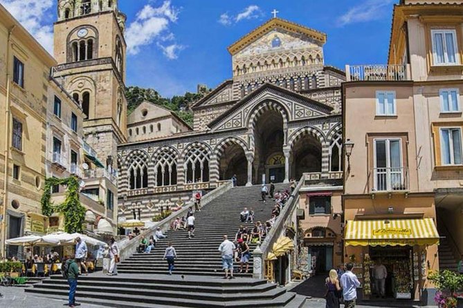 Tour Amalfi Coast and Sorrento - Customer Experiences and Feedback