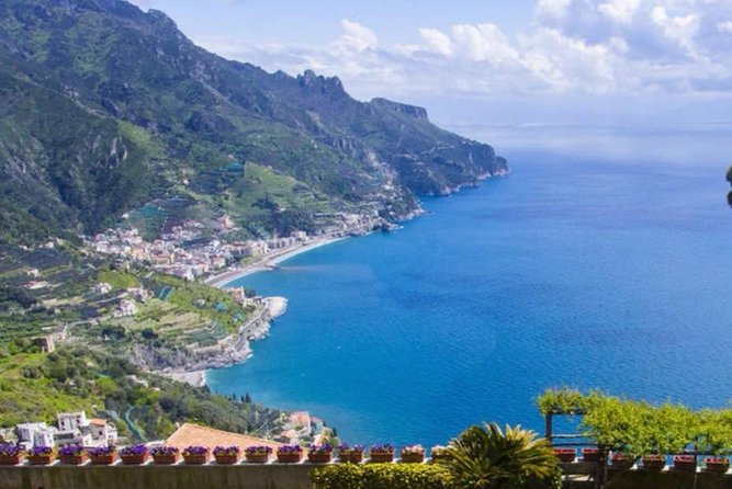 Tour Amalfi Coast and Sorrento - Recap