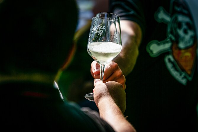 Tour and 3 Wines Tasting in the Prosecco Hills - About Your Stay