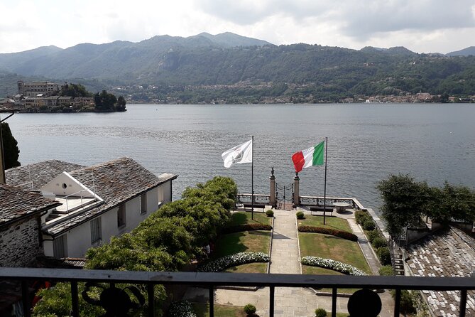 Tour and Guided Tour of the Island of San Giulio or the Island of "Silence" - Cancellation Policy and Customer Support