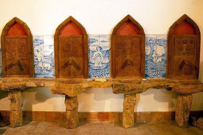 Tour and Soap Personalization at the Soap Museum in Sciacca - History of Soap Production