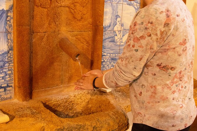 Tour and Soap Personalization at the Soap Museum in Sciacca - Customer Feedback and Ratings