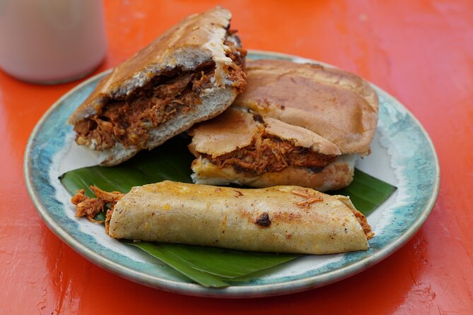 Tour and Tasting of Mexican Food in Colonia Roma - Guide and Experience