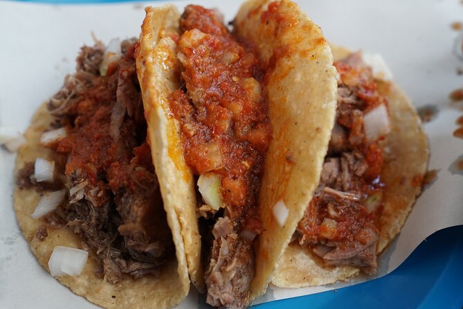 Tour and Tasting of Mexican Food in Colonia Roma - Customer Feedback