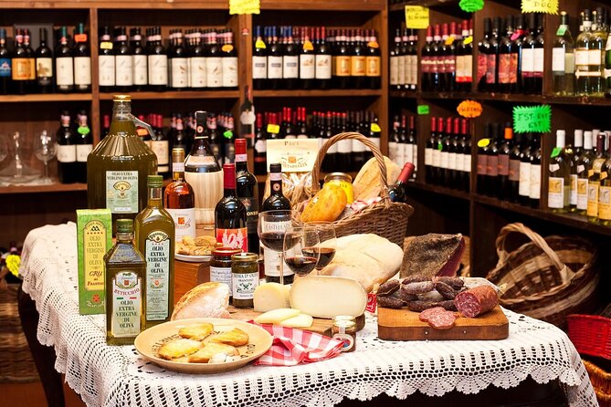 TOUR and TICKETS, VISIT TO THE MILL AND EVO OIL TASTING - Reviews and Feedback